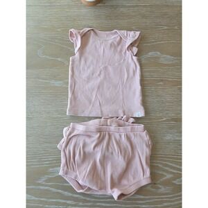 Little planet baby girl‎ outfit 12 mos